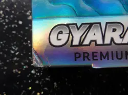 Pokemon Gyarados EX TCG Premium Collection Scarlet Violet Sealed - Image 3