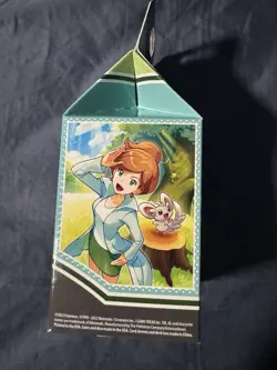 Pokemon TCG: Professor Juniper Premium Tournament Collection NEW Evolving Skies 820650808999 - Image 3