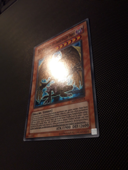 Yu-Gi-Oh! Drachenkonigin des unheilvollen Endes, ABPF-DE014, SR, 2. Auflage, NM - Image 3