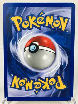 Raikou 13/64 Neo Revelation Holo Rare WOTC Pokemon Card - Lightly Played / MP - Image 5