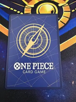 Adio P-078 | Offline Regional Finalist Card Set 2025 Vol 1 Promo NM One Piece - Image 2