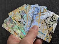 Dragon Ball Divers 40th Anniversary Cards Complete Set SDVTB Bandai Japanese MNT - Image 2