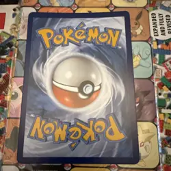 Dragapult Rare Holo JUMBO Black Star Promo Celebrations Pokemon Card SWSH132 - Image 5