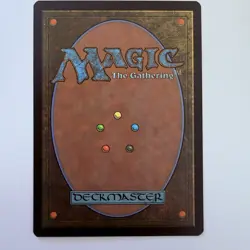 Magic The Gathering Mtg Plague Of Vermin Borderless TMNT Mythic Near Mint - Image 2