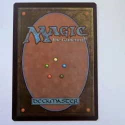 Magic The Gathering Mtg Super Shredder Foil Borderless TMNT Mythic Near Mint - Image 2