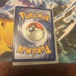 Pokemon Card STAFF Judge 076/088 Regional Promo Perfect Order Holo POR Foil 2026 - Image 2