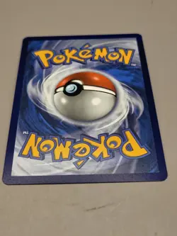 Pokemon Wartortle - 24/181 - Uncommon NM-Mint Team Up - Image 3