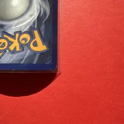 Pokemon TCG Magcargo ex Deoxys 37/107 Reverse Holo Stamped 2005 - Image 3