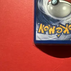 Pokemon TCG Magcargo ex Deoxys 37/107 Reverse Holo Stamped 2005 - Image 4