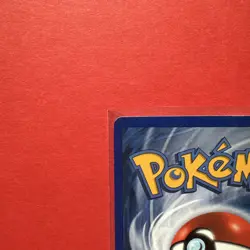 Pokemon TCG Magcargo ex Deoxys 37/107 Reverse Holo Stamped 2005 - Image 5