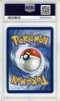 Mew V Alternate Full Art Fusion Strike Pokemon Sword & Shield 251/264 PSA 10 - Image 2