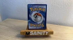 Meowth ex 107/088 FULL ART ULTRA RARE HOLO Perfect Order Me03 Pokemon English 🔥 - Image 2