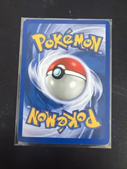 2001 Pokemon NEO REVELATION DELIBIRD HOLO 5/64 RARE! LP - Image 3