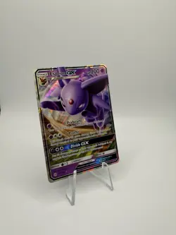 Espeon GX 61/149 Ultra Rare SM: Base Set NM/M Pokemon TCG - Image 2