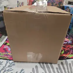 Pokemon TCG Ascended Heroes First Partner DELUXE PIN COLLECTION CASE Sealed 6 ct - Image 3