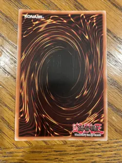 Yugioh Sea Monster Of Theseus Secret Rare MP17-EN231 1st Ed NM - Image 2