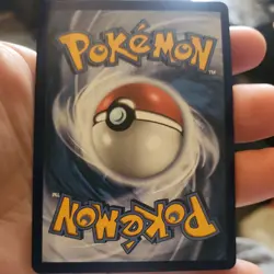 Pokemon TCG Rosa's Encouragement 114/088 Full Art Perfect Order Pack Fresh - Image 2