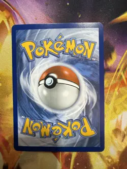 Mega Charizard Y EX 294/217 Gold Hyper Rare, Ascended Heroes, Pokemon TCG (NM) - Image 2