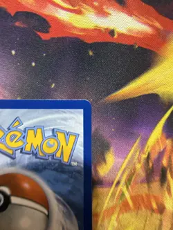 Mega Charizard Y EX 294/217 Gold Hyper Rare, Ascended Heroes, Pokemon TCG (NM) - Image 4