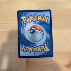 Lucario EX - 54/111 - Pokemon Furious Fists XY Ultra Rare Card M/NM - Image 2