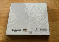 Force of Will TCG Vingolf New! Factory Sealed Box - 225 Cards English - Image 3