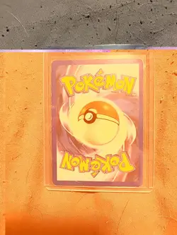 HOPPSPROSS (HOPPIP) 55/75, NEO DISCOVERY, GERMAN POKEMON CARD - Image 2