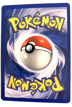 HOPPIP (HOPPSPROSS) - 61/111 - Neo Genesis - VINTAGE - German Pokemon Card - NM - Image 2