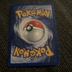 Pokemon Karte • Sarzenia 30/64 Dschungel Set • Deutsch Original Pokemon Card - Image 2