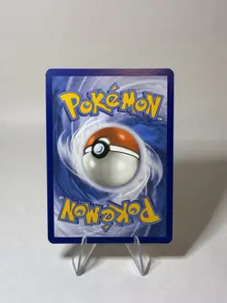 Switch Scarlet & Violet 206/165 Holo Gold Secret Rare Pokemon Card - Image 2