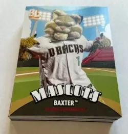 2024 Topps Big League full inserts To The Moon, Big Leaguer, Vibrations & Mascot - Image 5