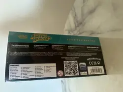 Pokemon TCG Mega Evolution - Ascended Heroes - Elite Trainer Box [ETB] ✅SEALED✅ - Image 5
