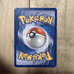 Blastoise 14/100 EX Crystal Guardians Reverse Holo Stamped Rare Pokemon Card HP - Image 5