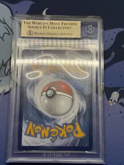 Pokemon TCG Arceus VStar Crown Zenith Gold GG70 Beckett BGS 9.5 PSA Gem Mint - Image 5