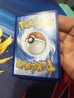 2023 POKEMON PLAY! POKEMON PRIZE PACK: SERIES 3 #059 RADIANT ALAKAZAM - Image 3