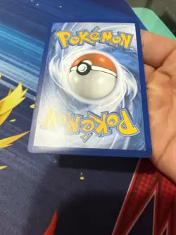 2023 POKEMON PLAY! POKEMON PRIZE PACK: SERIES 3 #059 RADIANT ALAKAZAM - Image 4