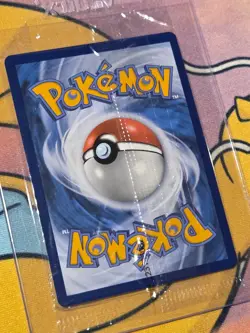 Pokemon Mew EX - Black Star Promo SVP053 (SEALED) & Mewtwo - Image 4