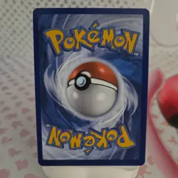 Pokemon TCG - Feraligatr SVP 089 -Black Star Promos - Temporal Forces Stamped - Image 2