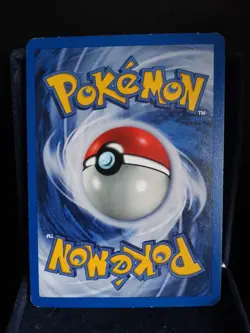 Pokemon TCG Flegmon 55/62 1st Edition Fossil Set Deutsch Excellent - Image 2
