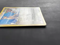 Pokemon TCG Persian EX FireRed & LeafGreen 44/112 Regular Non Holo Uncommon - PL - Image 2