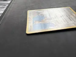 Pokemon TCG Persian EX FireRed & LeafGreen 44/112 Regular Non Holo Uncommon - PL - Image 3