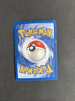 Pokemon TCG Persian EX FireRed & LeafGreen 44/112 Regular Non Holo Uncommon - PL - Image 4