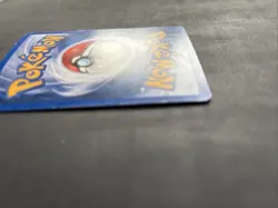 Pokemon TCG Persian EX FireRed & LeafGreen 44/112 Regular Non Holo Uncommon - PL - Image 5