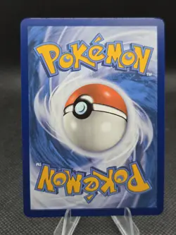 Iron Moth 187/182 Pokemon Paradox Rift - NM - Image 2