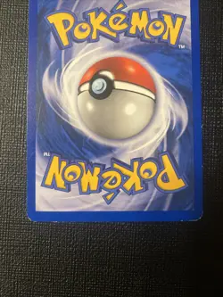 Pokemon French Psyduck (Psykokwak) 1st Edition 53/62 - Image 4