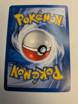 Pokemon TCG - Poliwhirl (Quaputzi) 44/75 - Neo Discovery - German - Image 2