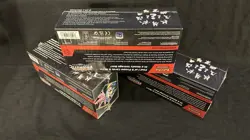 POKEMON SCARLET AND VIOLET PRISMATIC EVOLUTIONS SURPRISE BOX X3 - NEW AND SEALED - Image 4