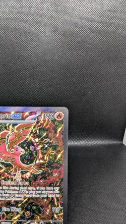 Pokemon Oricorio ex 024 Mega Evolution UPC Promo - NM/MINT - Image 4