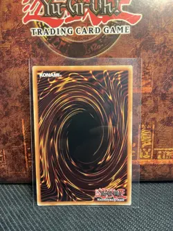 Yugioh Witchcrafter Golem Aruru RIRA-EN028 Secret Rare NM - Image 2