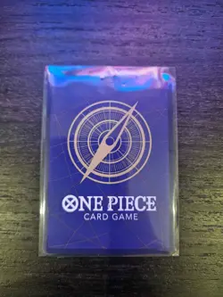 EB03-053 Nami Heroines Edition SR One Piece TCG English - Image 2