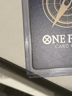 Sabo - OP15-EB04 SP - (PRB02-014 SP) - One Piece TCG English - Image 4
